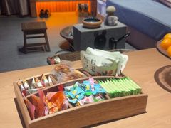 -泰合玺·精油疗愈SPA(狮山天街生活广场店)