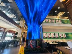 -峰厨大鱼泡饼(水上公园店)