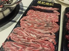 -陈记顺和牛肉火锅馆(林乐路店)