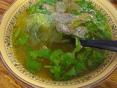 -锅贴大王南翔小笼(临沂二村店)