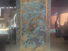 -上海博物馆(人民广场馆)