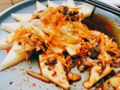 -清真悦宾楼食府(海湖店)