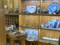 -三峡古玩城(泰古广场店)