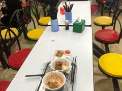 -东街钟楼肉粽(总店)