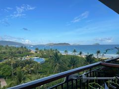 -三亚亚龙湾天域度假酒店