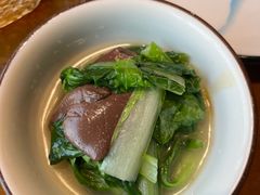-翠姐姐农家大院(滨康路店)