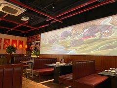 -牛焱·烧肉酒肆(五大道店)