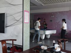 -麓舍全景太湖温泉别墅团建拓展会议亲子