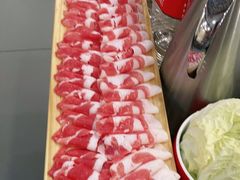 -阳坊胜利涮羊肉(阳坊老店)