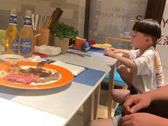 -味餐厅·海鲜·火锅·自助餐