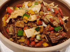 -马凯餐厅(地安门店)