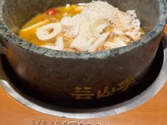 -芸山季·云南山珍菌火锅(南翔印象城MEGA店)