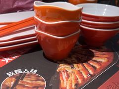 -炭舍干锅(华发商都店)