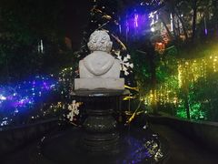 -宝莱纳啤酒花园餐厅PAULANER BRAUHAUS Nanjing(广州路店)