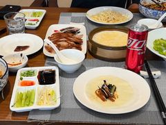 -全聚德烤鸭店(马家堡店)