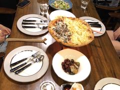 -1861意大利餐厅(文化广场店)