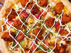 -魏斯理汉堡(西安沣东吾悦店)