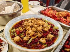 -通乐簋街小龙虾(老店)