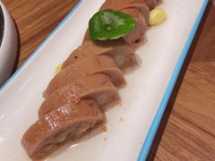 -上海人家花樣年华(中山公园店)