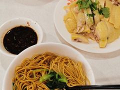 -振鼎鸡(华阴路店)