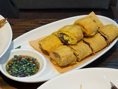 -纪林菜馆·博山菜老字号(八大局店)