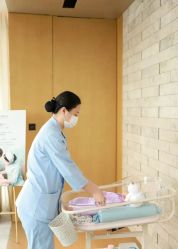 -圣贝拉母婴护理中心(深圳莱佛士店)