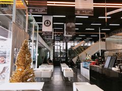 大堂-十二小节BAR·COFFEE·ACE&CLUB·火车咖啡厅(751店)