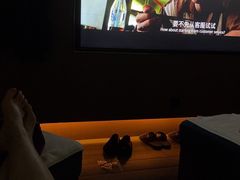 -润和养生·影音足道·按摩SPA(虹梅路店)