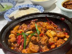 -欧记大排档·景德菜(上海首店)