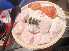 -巴蜀大将火锅(春熙店)