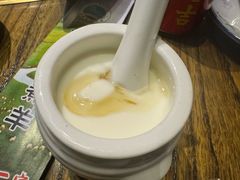 -泽成·冰煮羊(乌兰察布红楼店)
