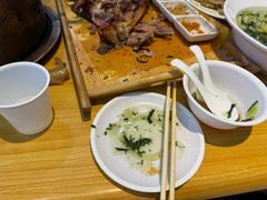 -老舅老蒙肉饼非遗店(一店)