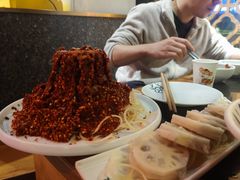 -大龙燚火锅(南山大道店)