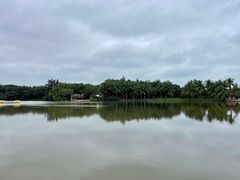 -白沙门生态公园