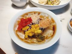 -初蓉丨遇见新川菜(亲贤街荣耀店)