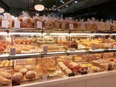 -BreadTalk面包新语·烘焙蛋糕(星河城店)