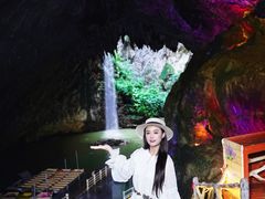 -英西峰林·洞天仙境
