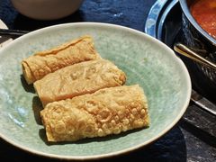 -牛将军•涮肉•烤肉(北京王府井·故宫店)