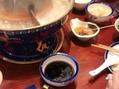 -1078號老北京涮肉(松柏店)