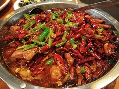 -鸢飞潍坊菜馆(鸢飞大酒店)