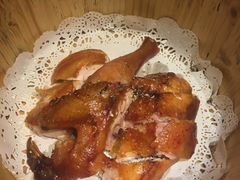 胡桃里烧鸡-胡桃里音乐酒馆(海雅缤纷城店)