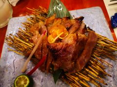 -龍千代·味自慢(黑龙江北路店)