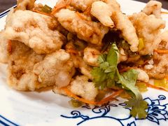 锅肉包-傅先生东北菜(青年城店)