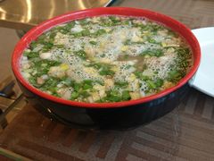 浇汤面-乾州食府(小雁塔店)