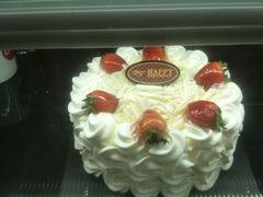 -85度C(泉州泉秀2店)