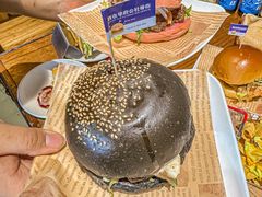 -学府公社餐酒吧(原中关村天堂店)