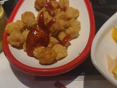 -香约老地方烧烤(九道街店)