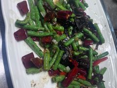 -闫府私房菜·鲁菜(恒隆店)