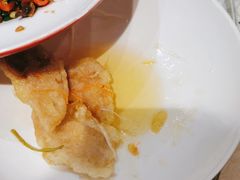 -金掌勺·锅包肉(广渠门店)