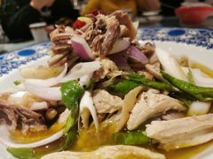 -小尕子·新疆菜(明园店)